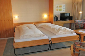 Residenza Lagrev 1 Zimmerwohnung Nr 128 - Typ 12B - 1 Etage - Ost